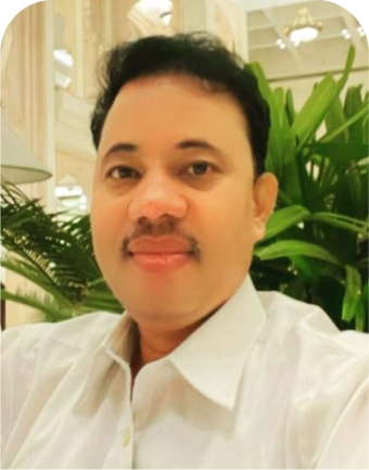 Hon’ble Shri. Bipin Jagtap