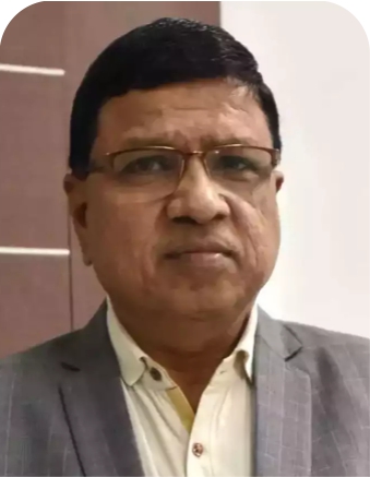 Hon’ble Dr. Mallinath Kalshetti