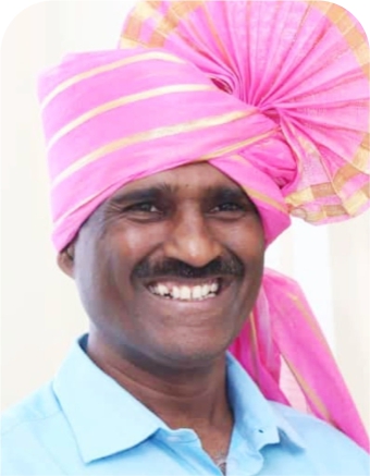 Hon’bleDr. Namdeo Bhosale