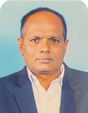 Hon’ble  Adv. Ravindra Patil