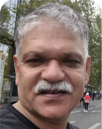 Shri. Sanjay Ingale