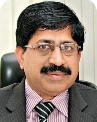 Hon’ble Shri. Shekhar Gaikwad