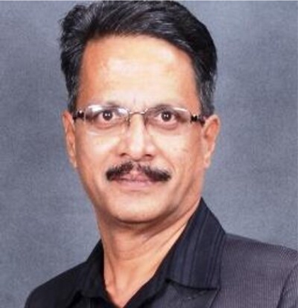 Hon’ble  Shri. Anand Ganu