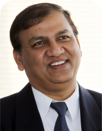 Hon’ble Shri. Shankar Jadhav