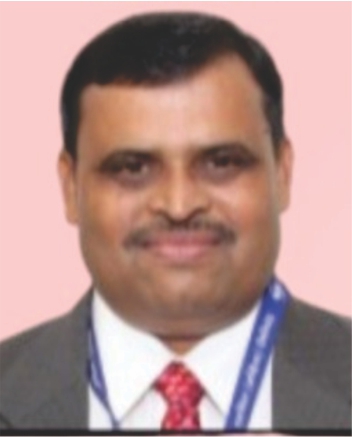 Shri. Uttam Gaikwad