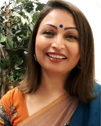 Hon’ble Dr. Sonali Lohar
