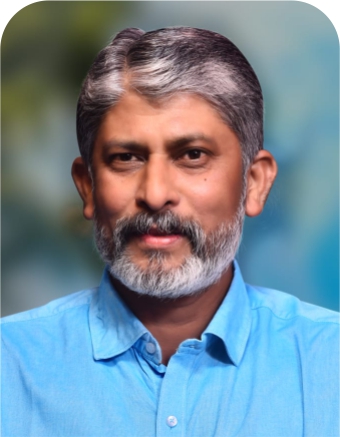 Hon’ble Dr.Sachin Nandre