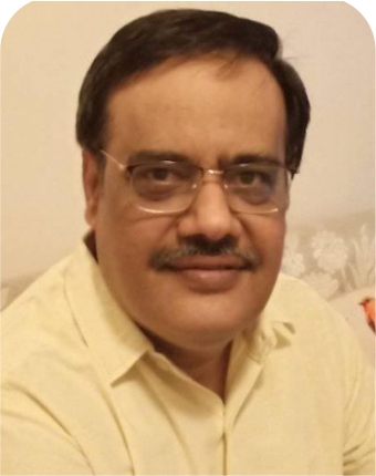 Hon’ble Dr. Prafful Pathak
