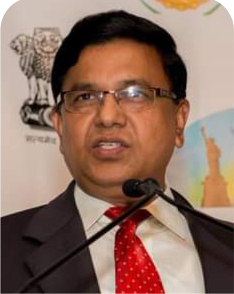 Hon’ble Shri. Kishor Gore