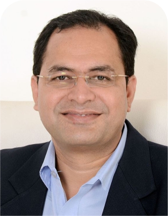 Hon’ble Shri. Hanmantrao Gaikwad