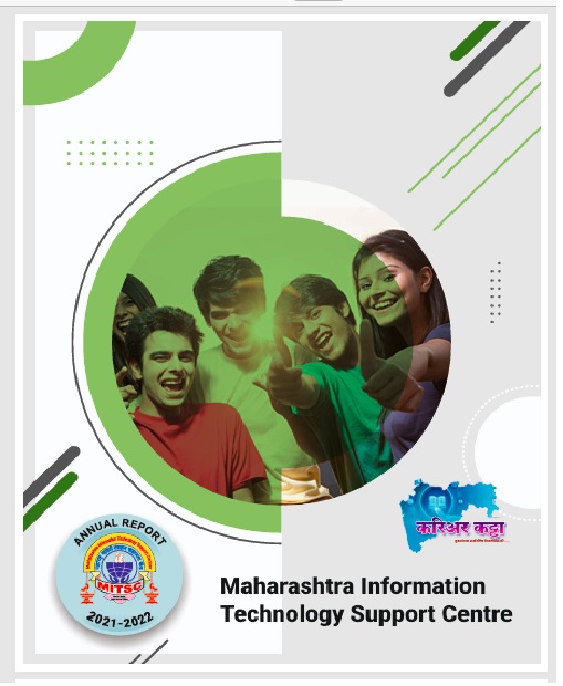 Annual Report 2021-2022