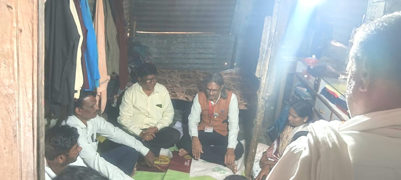 Career Katta: Student-Centric Social Contribution