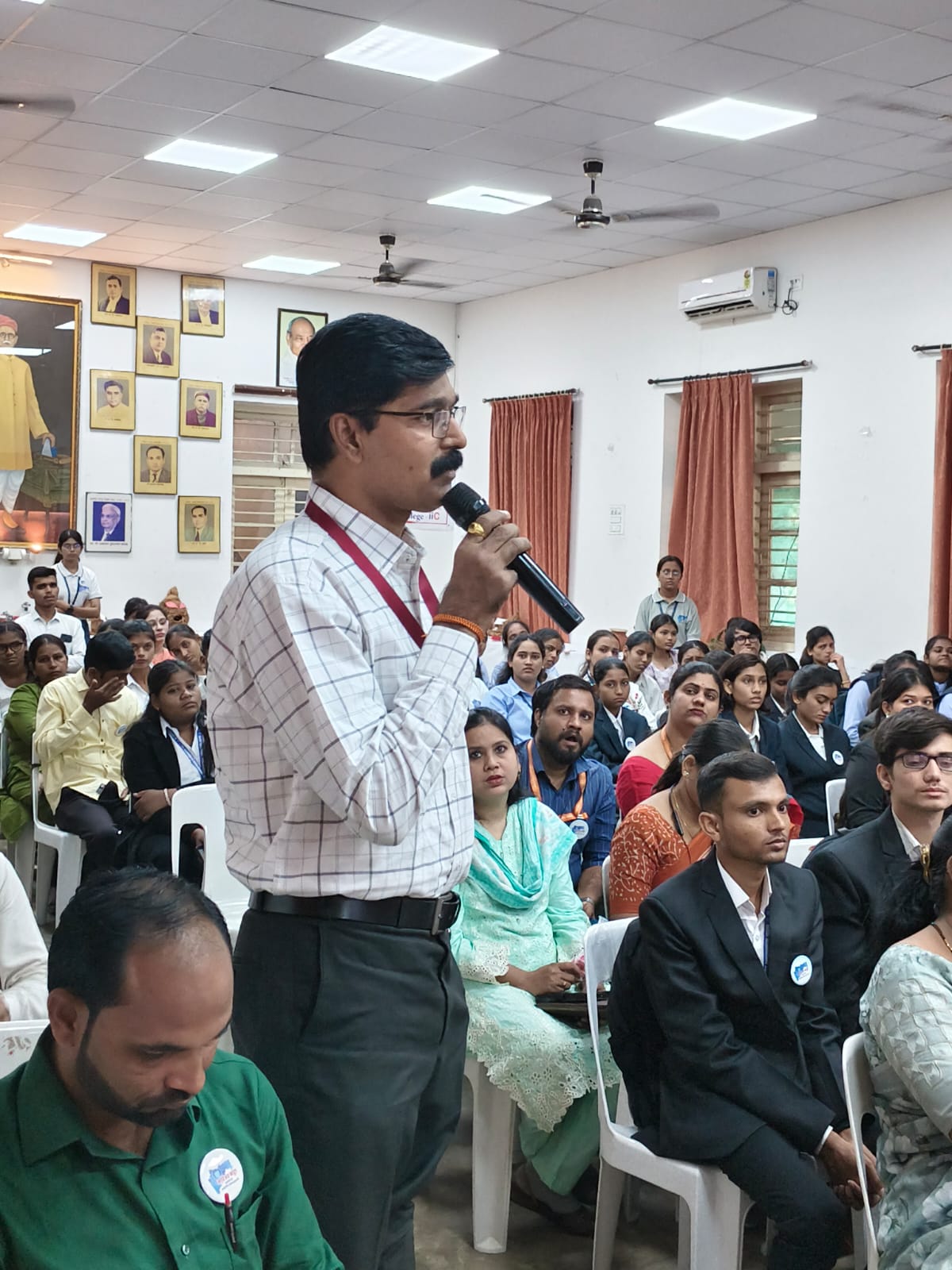 Nagpur Division – Career Katta Divisional One-Day Workshop