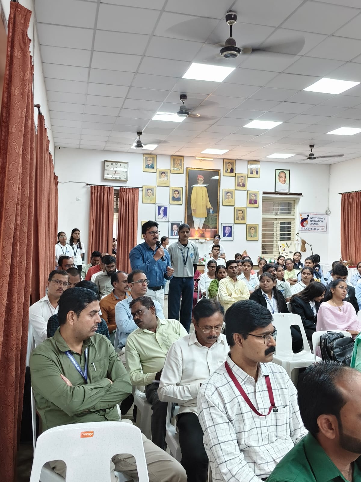 Nagpur Division – Career Katta Divisional One-Day Workshop