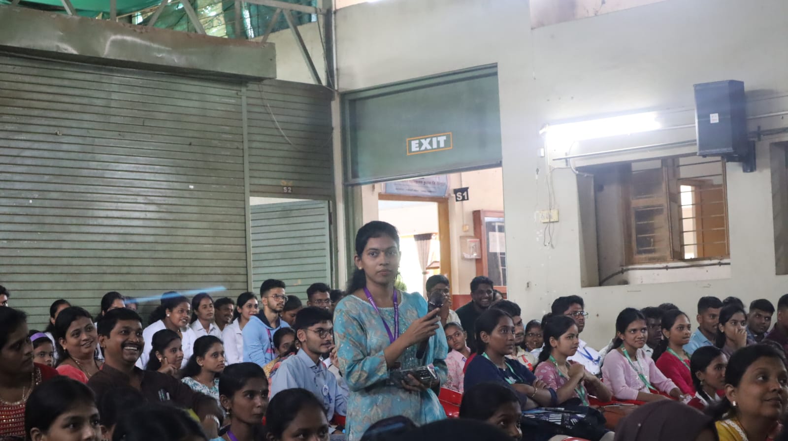 Sindhudurg District-Level Career Mapping Workshop