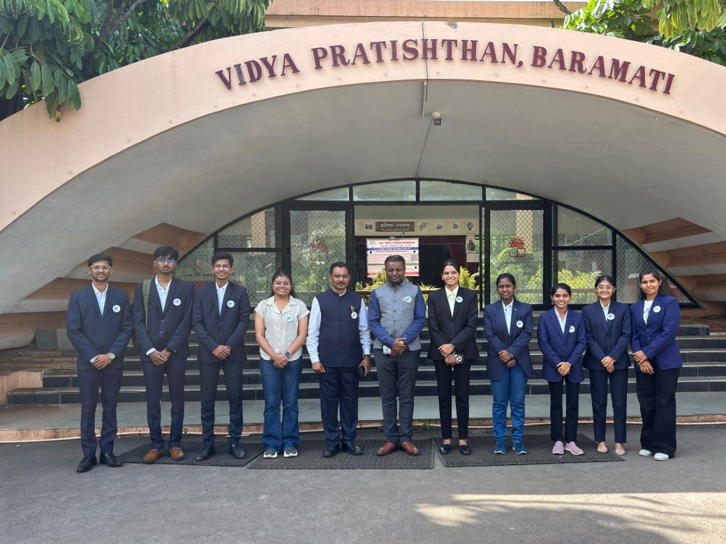 Induction Programme for First-Year Students
