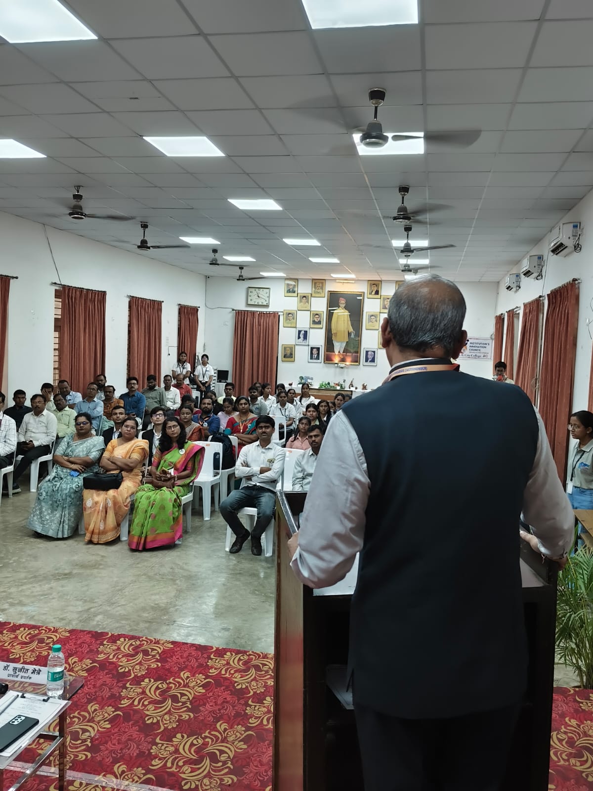 Nagpur Division – Career Katta Divisional One-Day Workshop