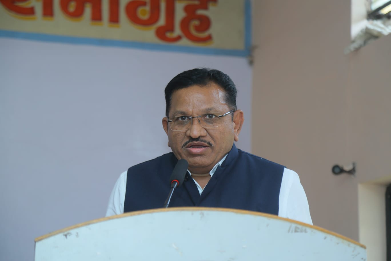 Career Katta Nanded Divisional Award Distribution Ceremony