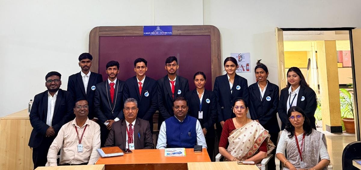 Quarterly Review Meeting - Pune Region