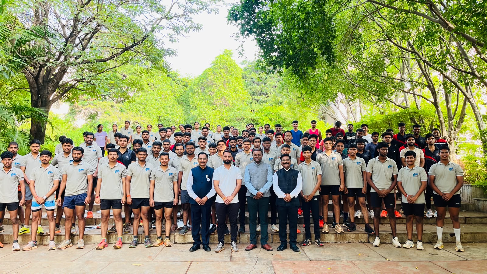 Career Katta Various Activities Successfully Held in Baramati