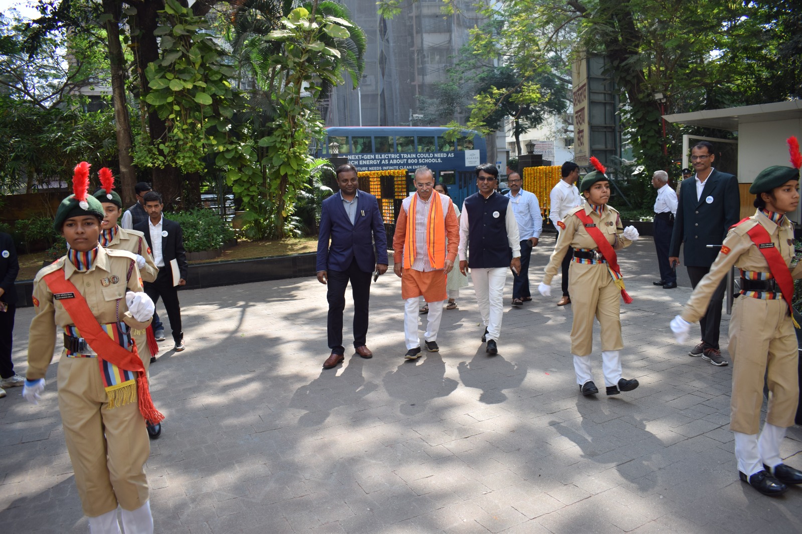 Career Katta’s 5th Anniversary Celebrated in Mumbai: Focus on Higher Education for ‘Viksit Bharat 2047’