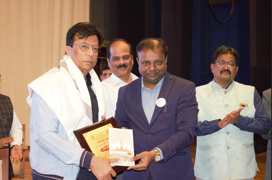 Career Katta: State-Level Adhiveshan 2025-26