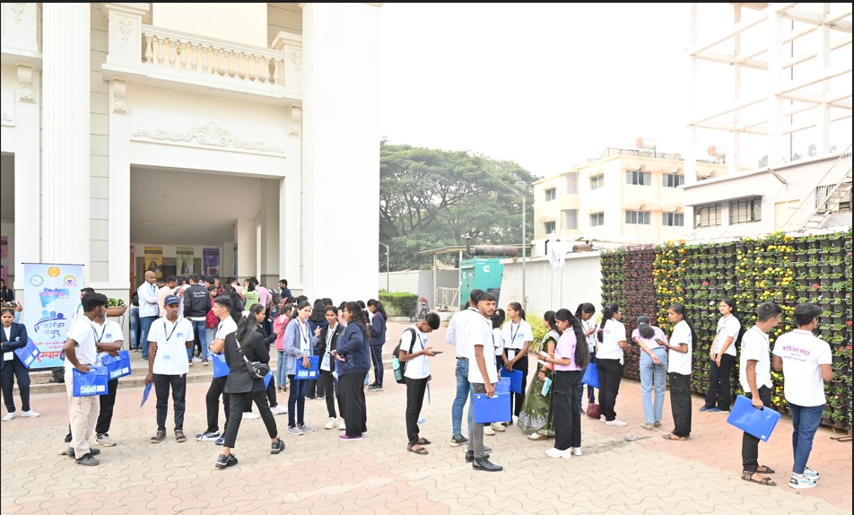 Career Katta: State-Level Adhiveshan 2025-26