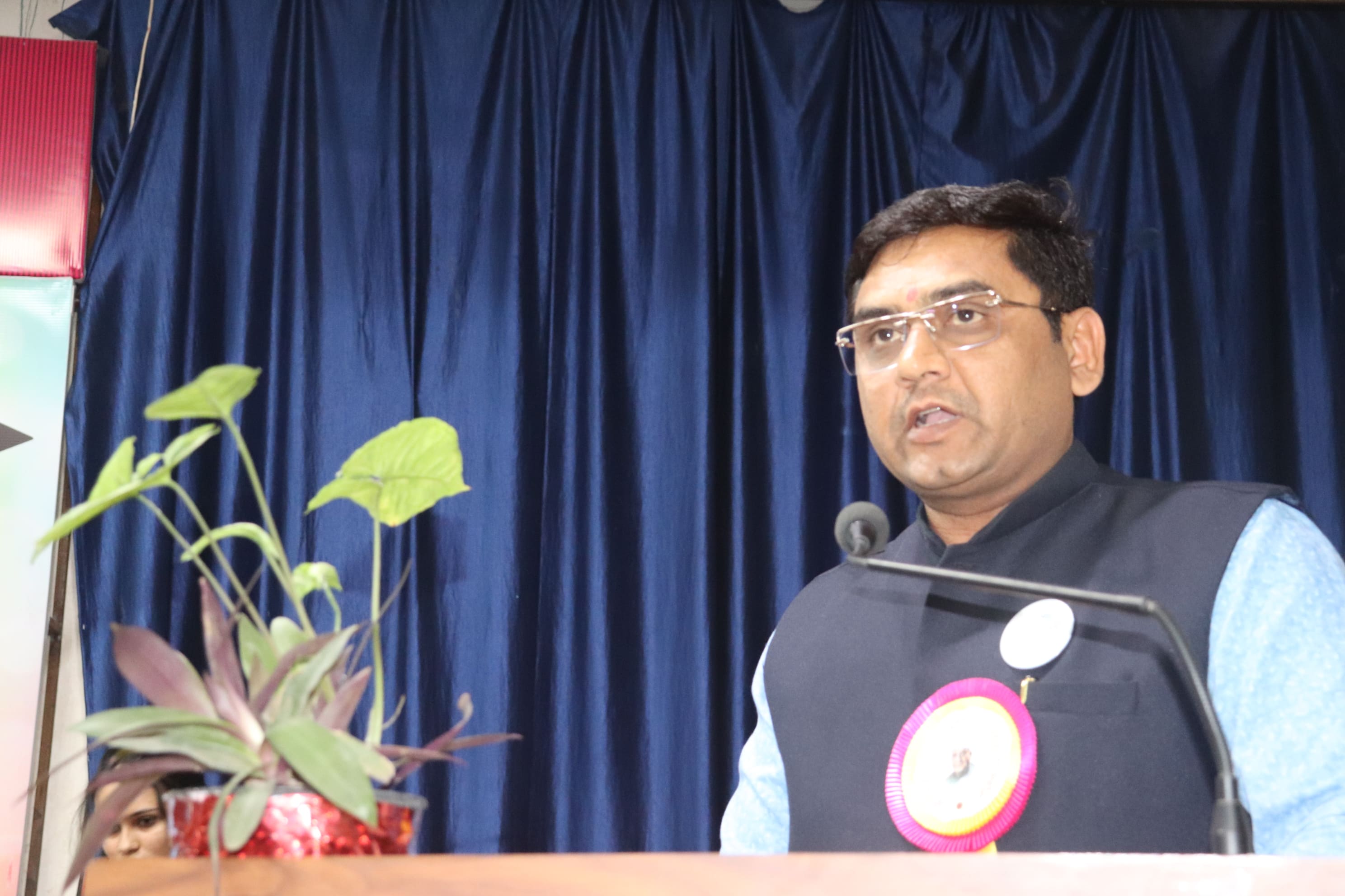 Career Katta Amravati Divisional Award Ceremony Held in Akola