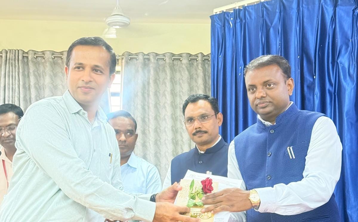 Quarterly Review Meeting - Pune Region