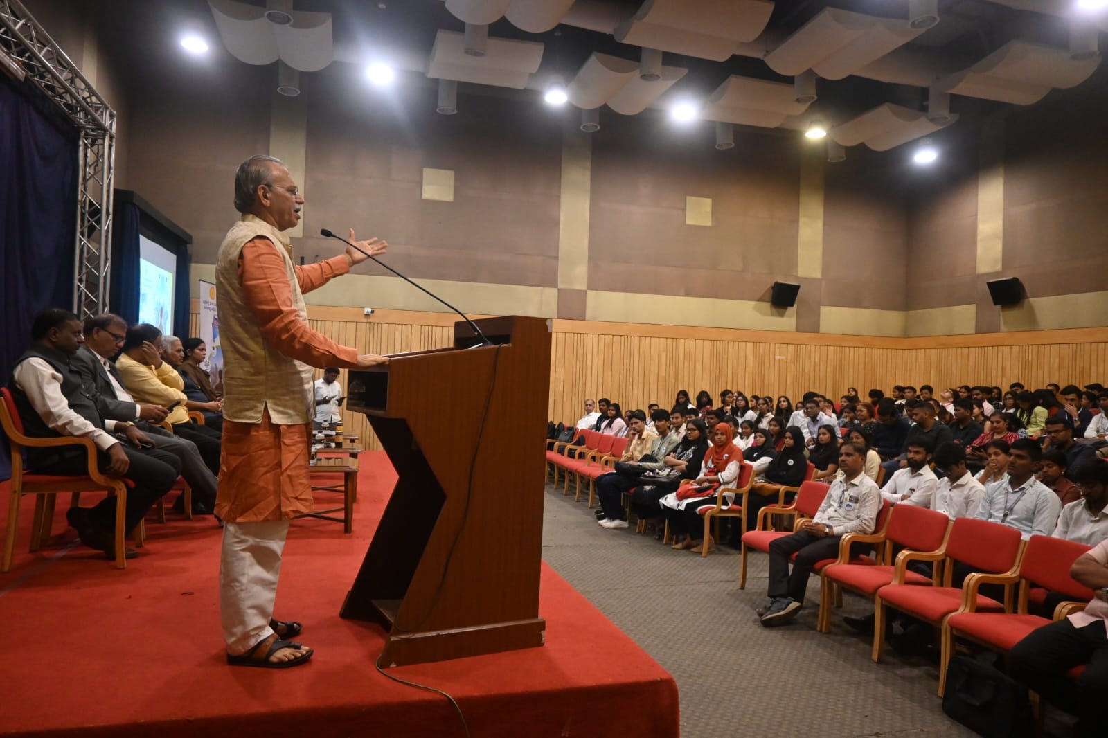 Mumbai, Mumbai Sub, Palghar, Thane District-Level Career Mapping Workshop