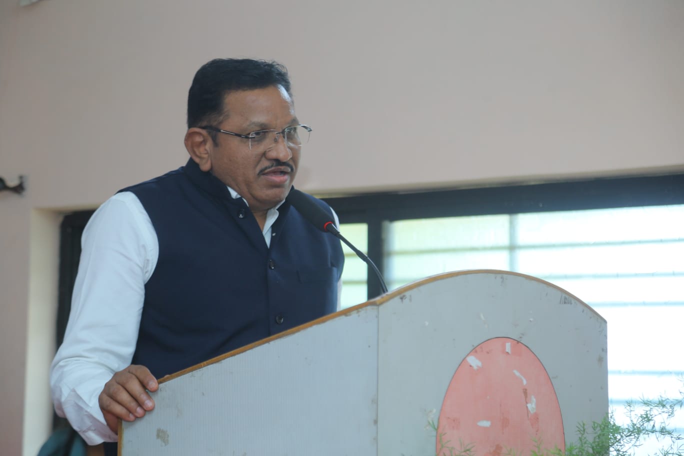 Career Katta Nanded Divisional Award Distribution Ceremony