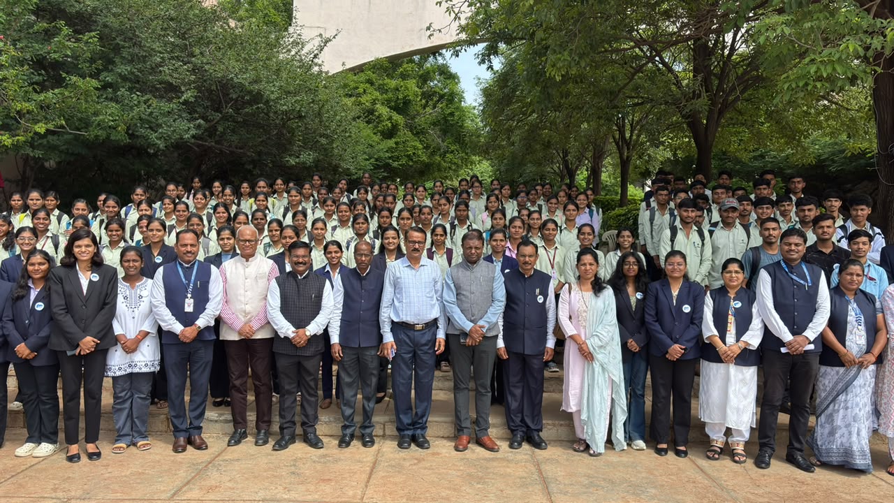 Career Katta Various Activities Successfully Held in Baramati