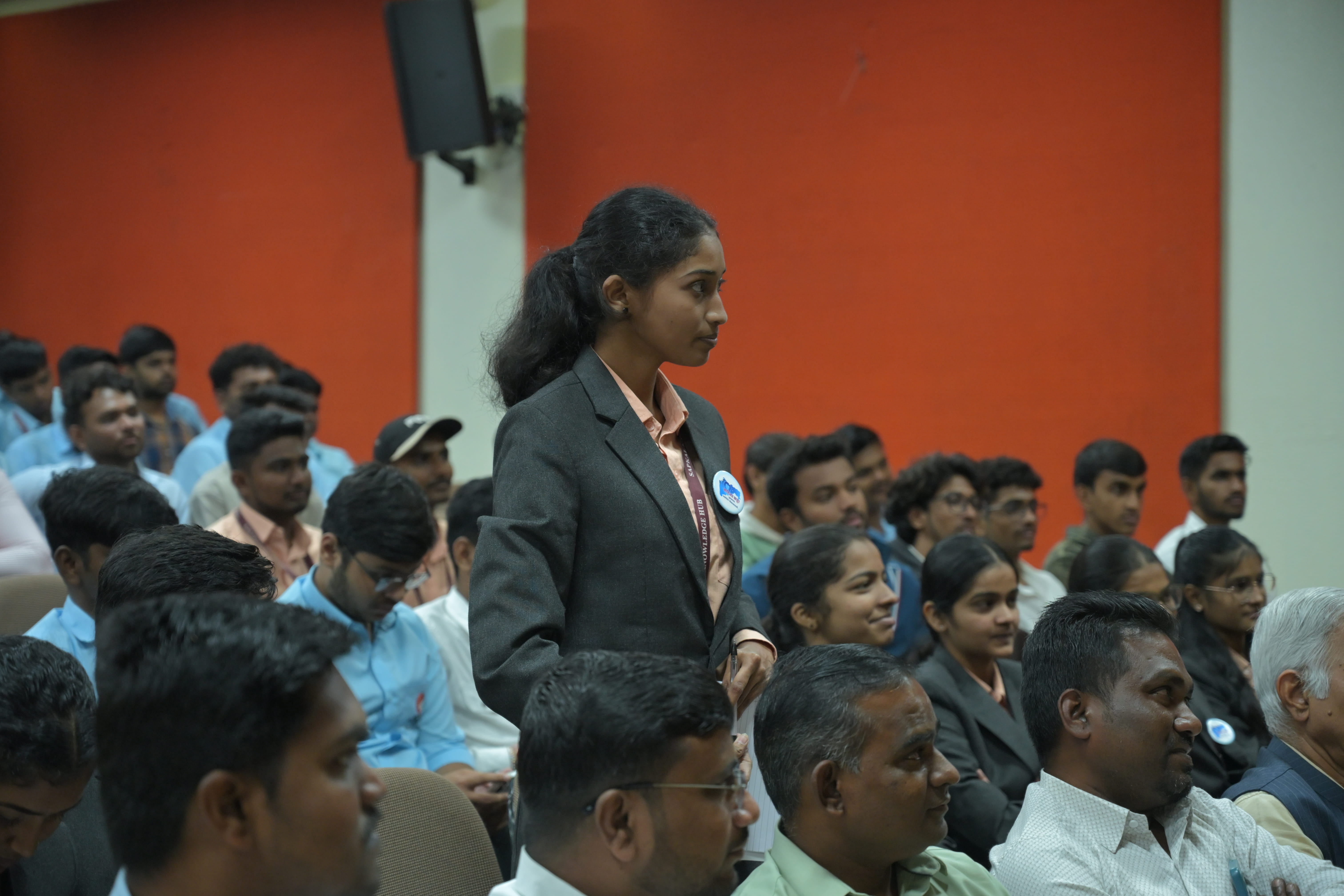 Nashik District-Level Career Mapping Workshop