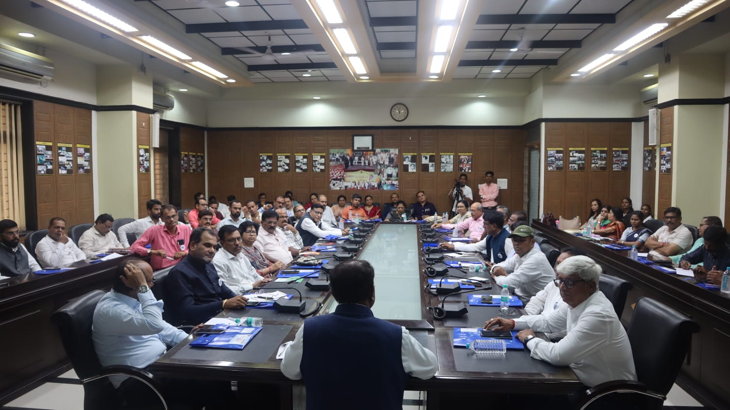 One-Day State-Level Workshop on "Startup Ecosystem and Higher Education"