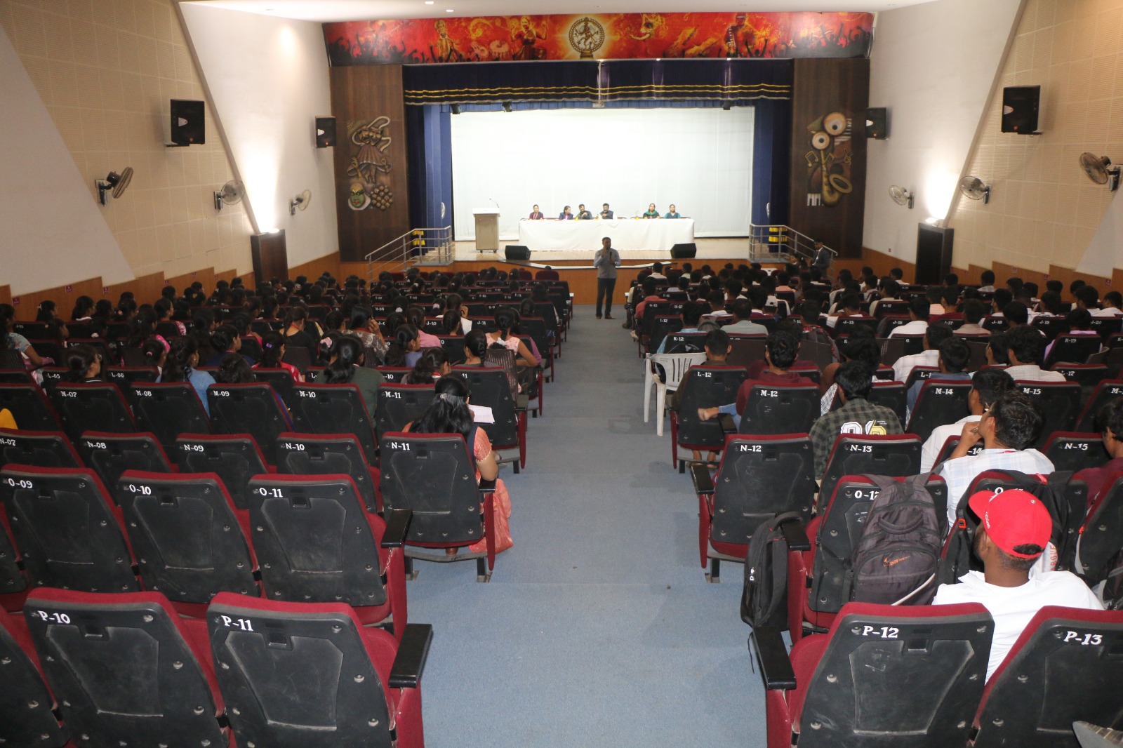 Career Katta Various Activities Successfully Held in Baramati