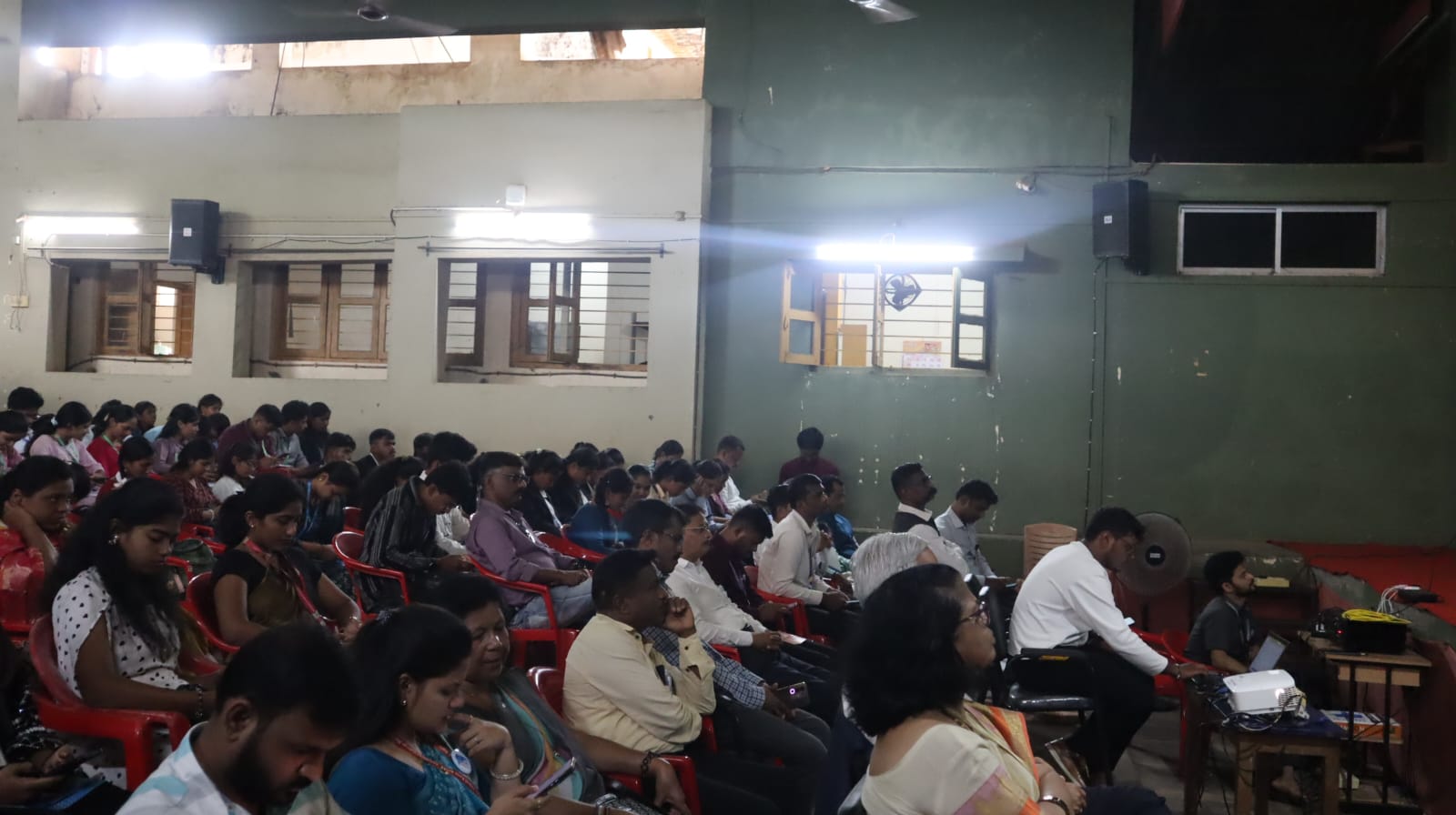 Sindhudurg District-Level Career Mapping Workshop