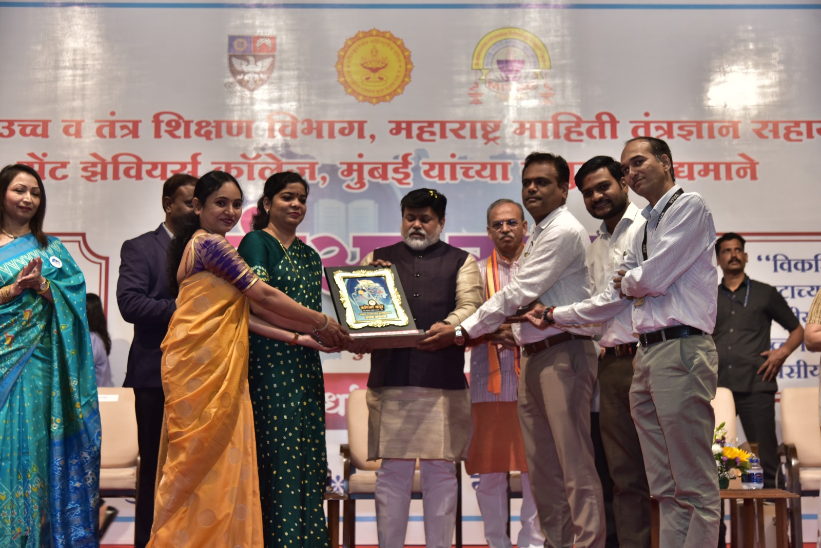 Career Katta’s 5th Anniversary Celebrated in Mumbai: Focus on Higher Education for ‘Viksit Bharat 2047’