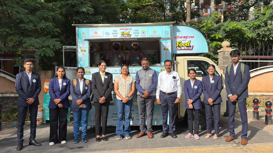 Induction Programme for First-Year Students