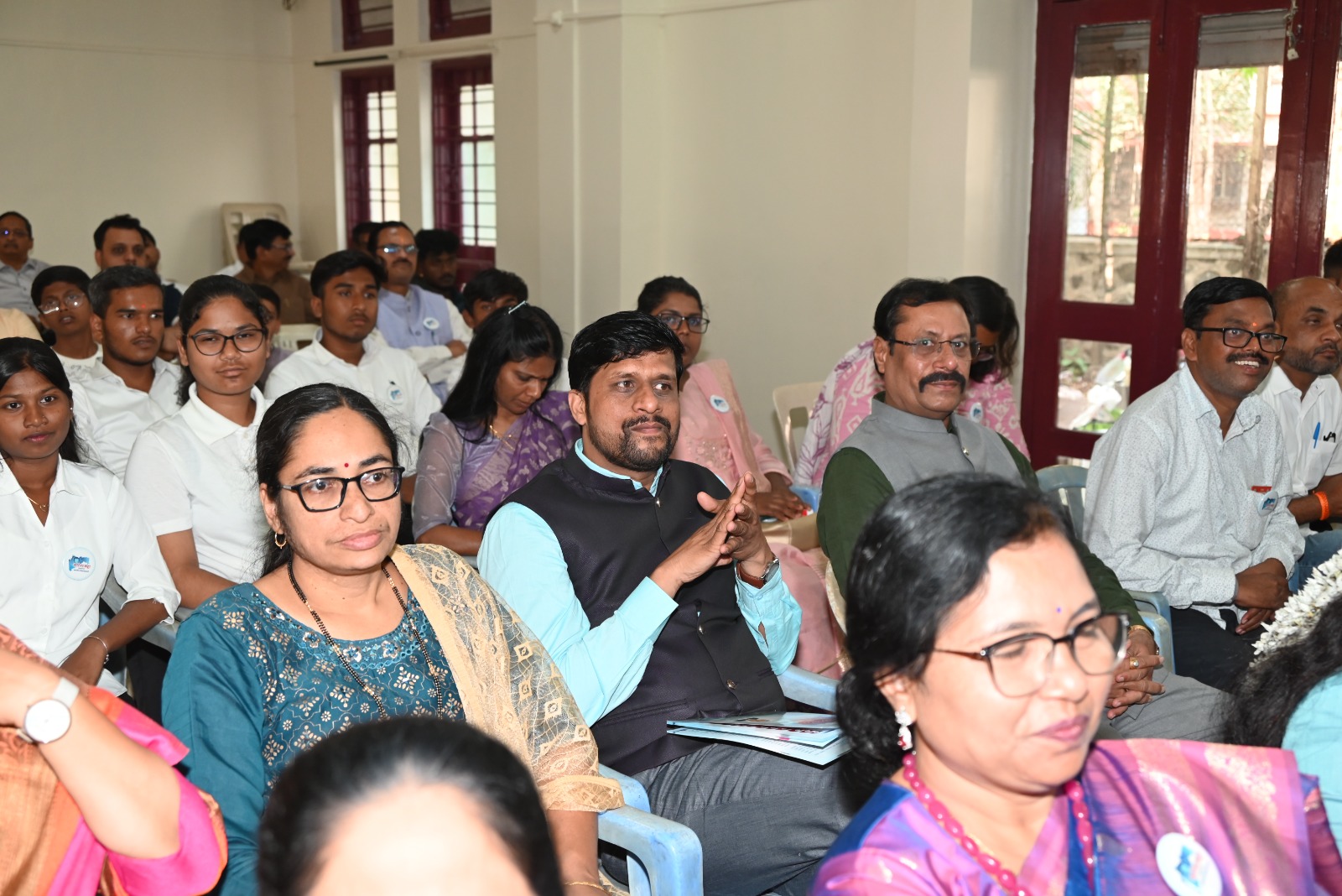 One-Day Workshop, Grand Inauguration of Pune Office and Student Startup Launch