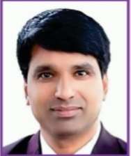 " राज्यस्तरीय करिअर संसद  अध्यक्षीय मनोगत "