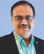 संवाद शृंखला मुलाखत क्र. १ - नवऊर्जेचा प्रवास : विचार, दिशा आणि प्रेरणा