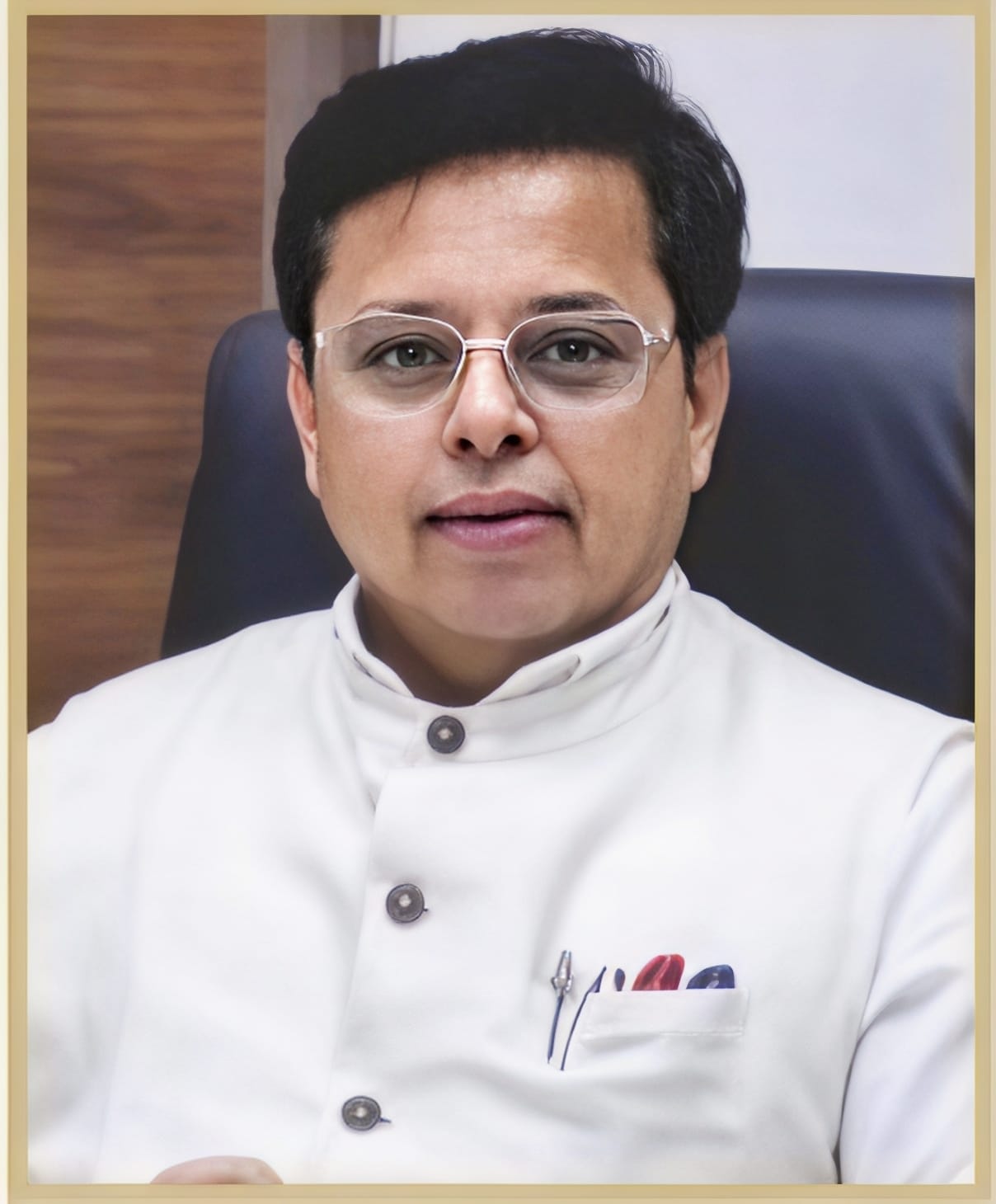 'का धरिला परदेस...? भारतीय शिक्षणाचा पुनर्विचार'