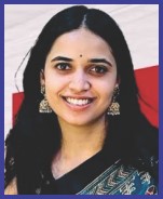 UPSC मध्ये यशस्वी झालेल्या मा. तेजस्वी देशपांडे (IPS) यांची मुलाखत