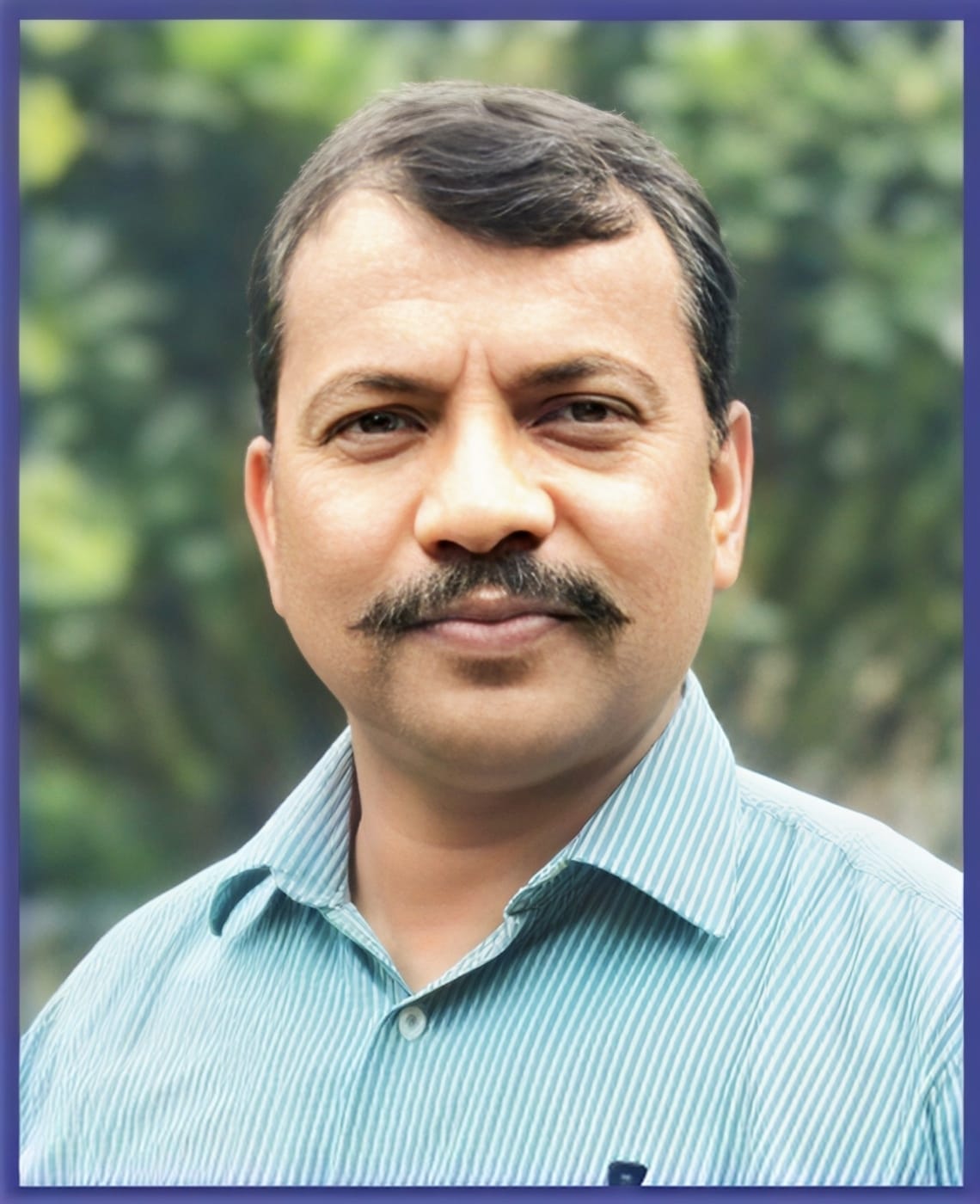 स्पर्धा परीक्षेला सामोरे जातांना !
