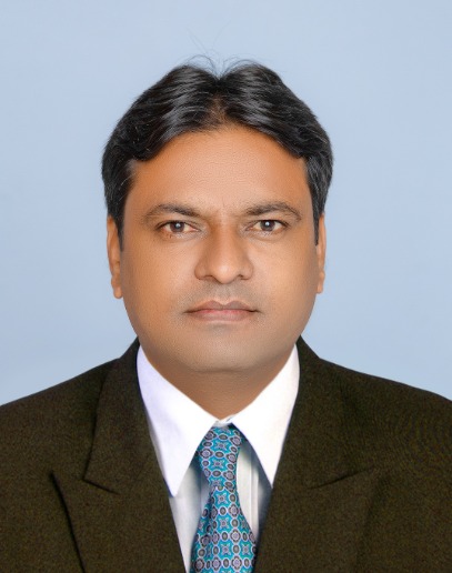 Prof. Dr. P. R. Muthe