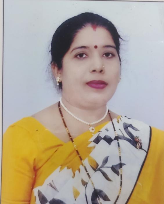 Prof.Dr. Varsha Vaidhya