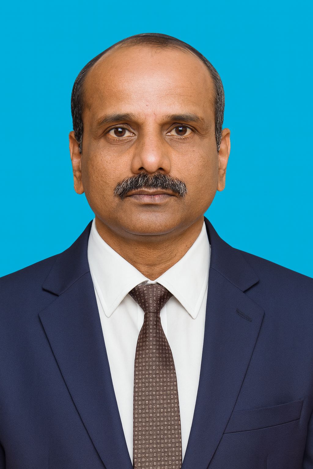 Prof. Dr. Dhananjay Ingavale