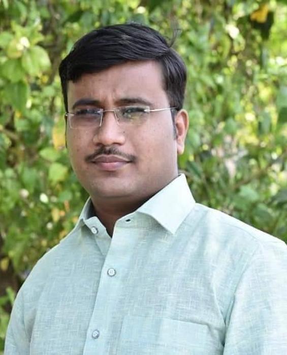 Prof. Akshay More
