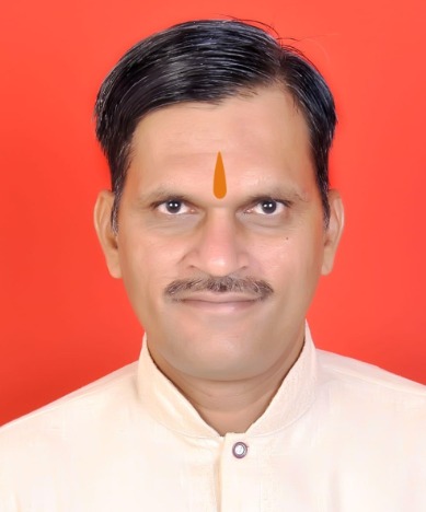 Dr. Vinodkumar Vaychal