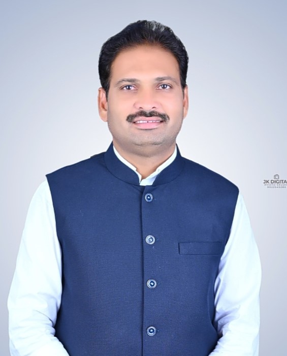 Prof.Dr. Madhav Chole
